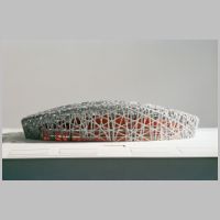 Herzog & de Meuron, National Stadium Main Stadium for the 2008 Olympic Games, Beijing, China (2003-2008), photo on architecture-history.org,15.jpg